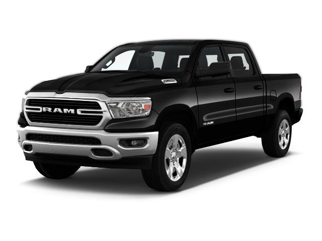 ram ram 1500 pickup 2021 1C6SRFFT4MN735616 image ram ram 1500 pickup 2021 1C6SRFFT4MN735616 image